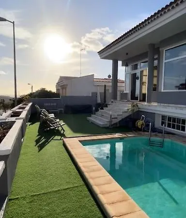 Villa Spectacular Private Pool Seaview *